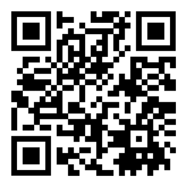 Código QR para agendar cita en Calendly